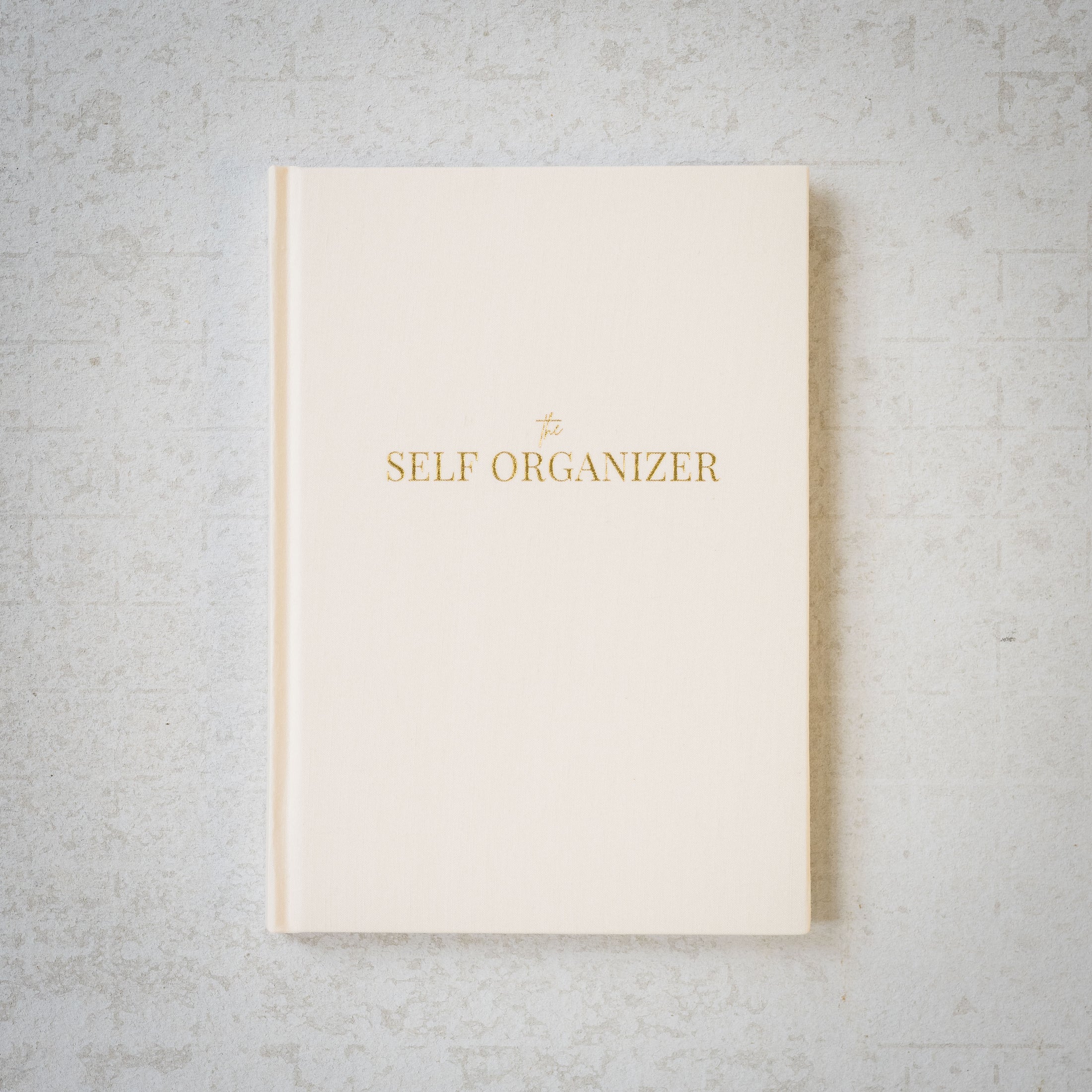 The Self Organizer