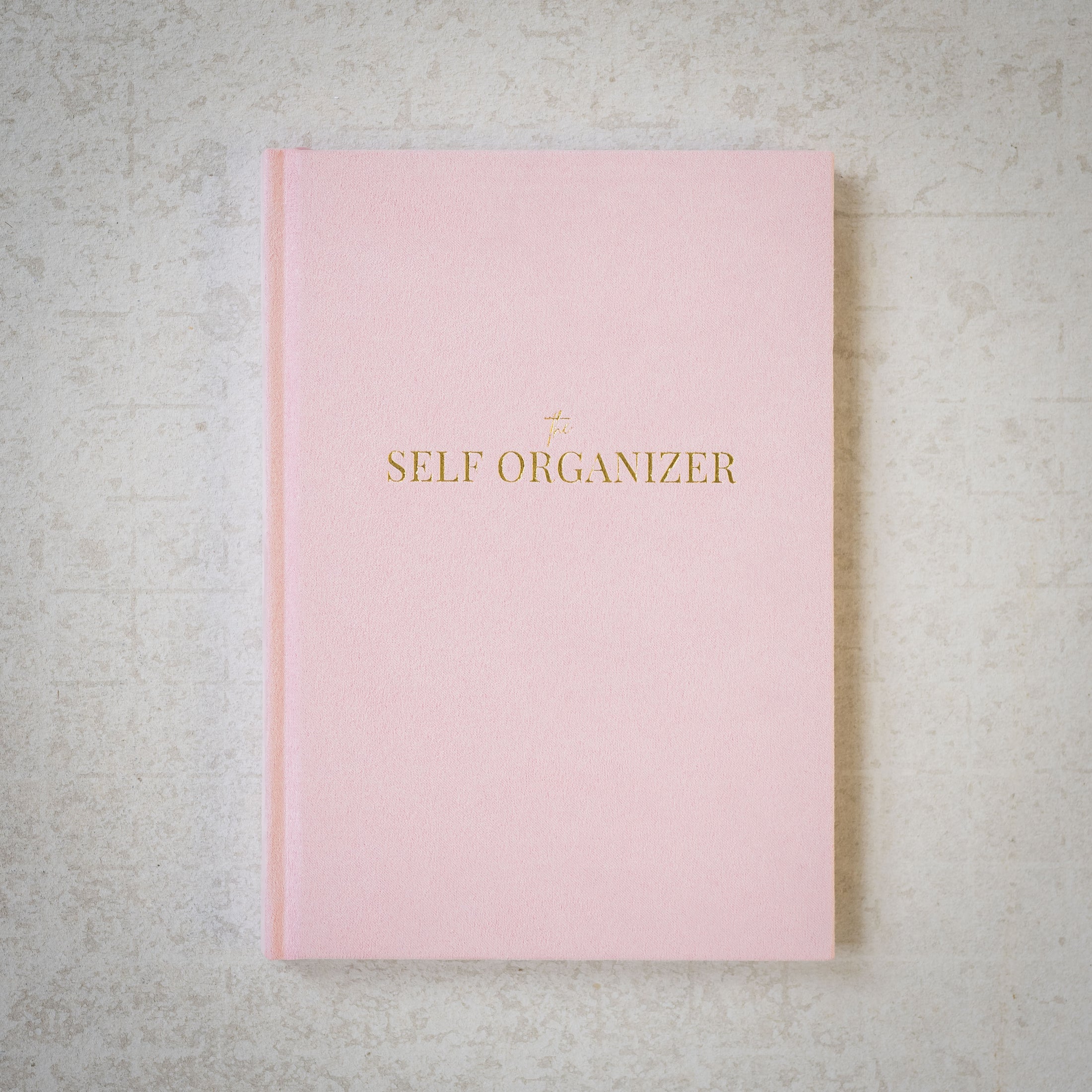 The Self Organizer