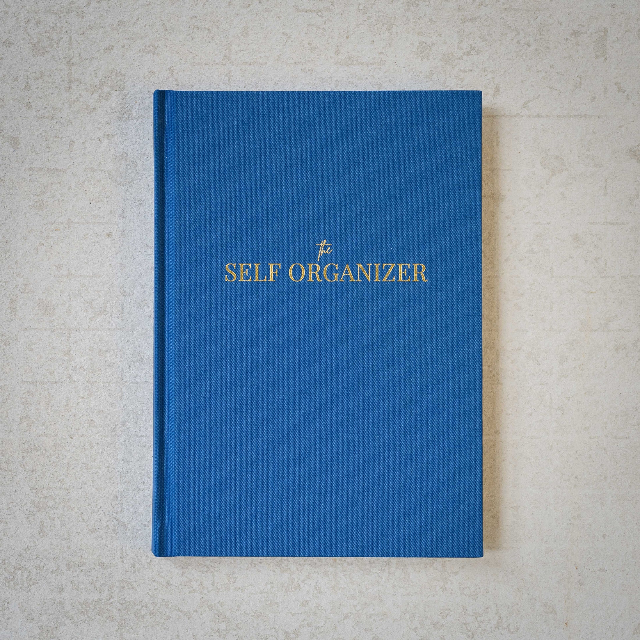 The Self Organizer