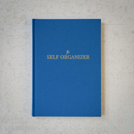 The Self Organizer